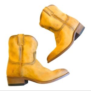 Frye Billie Boot